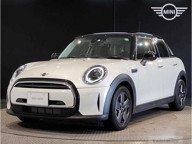 2023 BMW MINI