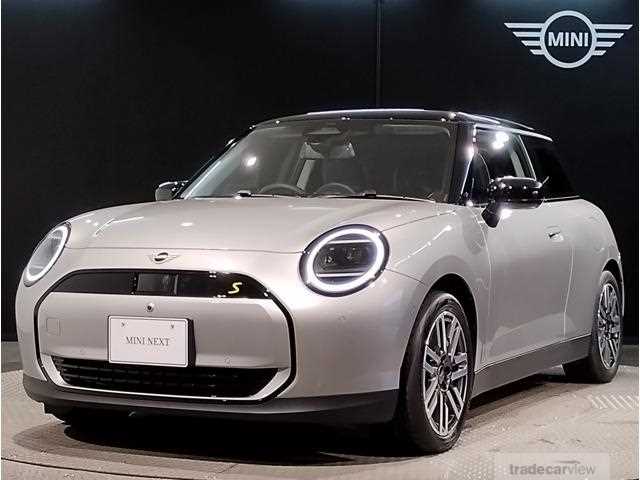 2024 BMW MINI