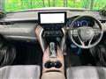 2022 Toyota Harrier Hybrid