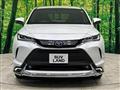 2022 Toyota Harrier Hybrid