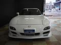 2002 Mazda RX-7