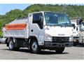 2017 Isuzu Elf Truck