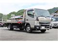 2021 Mitsubishi Fuso Canter