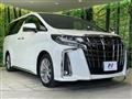 2021 Toyota Alphard G