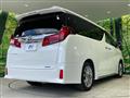 2021 Toyota Alphard G