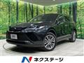 2021 Toyota Harrier Hybrid