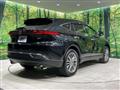 2021 Toyota Harrier Hybrid