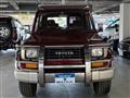 1995 Toyota Land Cruiser Prado