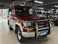 1995 Toyota Land Cruiser Prado