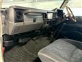 2003 Toyota Landcruiser 70