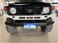 2003 Toyota Landcruiser 70