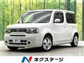 2012 Nissan Cube