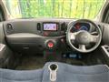 2012 Nissan Cube