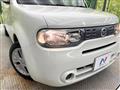 2012 Nissan Cube