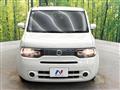 2012 Nissan Cube