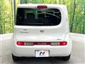 2012 Nissan Cube