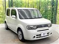 2012 Nissan Cube