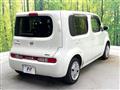 2012 Nissan Cube