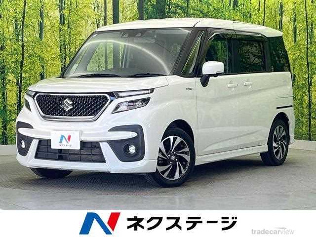 2021 Suzuki Suzuki Others