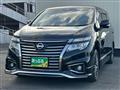 2018 Nissan Elgrand