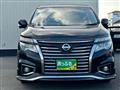 2018 Nissan Elgrand