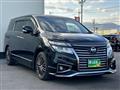 2018 Nissan Elgrand