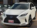 2020 Lexus RX