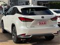 2020 Lexus RX