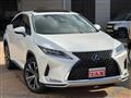 2020 Lexus RX