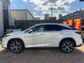 2020 Lexus RX