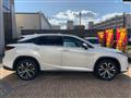 2020 Lexus RX