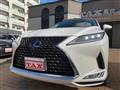 2020 Lexus RX