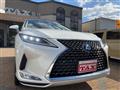 2020 Lexus RX