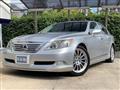 2008 Lexus LS