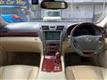 2008 Lexus LS