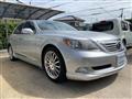 2008 Lexus LS