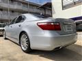 2008 Lexus LS