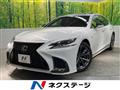 2017 Lexus LS