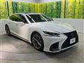 2017 Lexus LS