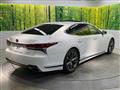 2017 Lexus LS