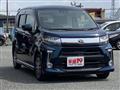 2018 Daihatsu Move