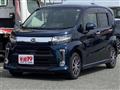 2018 Daihatsu Move