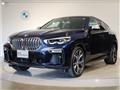 2020 BMW X6