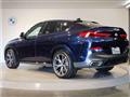 2020 BMW X6