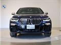 2020 BMW X6