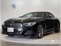 2021 BMW 8 Series