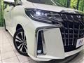 2022 Toyota Alphard G