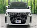 2022 Toyota Alphard G