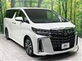 2022 Toyota Alphard G