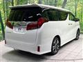 2022 Toyota Alphard G